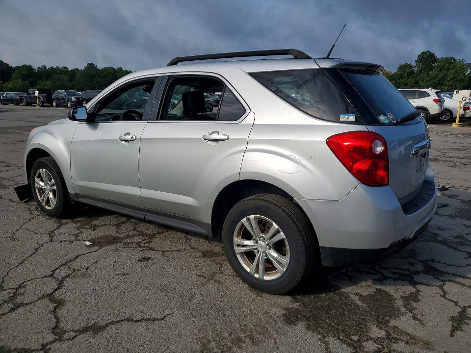 67848706 :رقم المزاد ، 2GNALBEKXC6226177 vin ، 2012 Chevrolet Equinox مزاد بيع