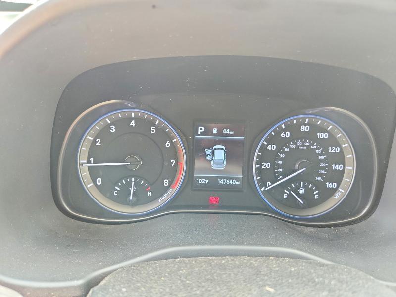 Продажа на аукционе авто 2020 Hyundai Kona, vin: KM8K2CAA7LU548226, номер лота: 67906736