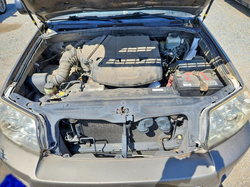 Aukcja sprzedaży 2007 Toyota 4runner, vin: JTEBU14RX70110216, numer aukcji: 68839896
