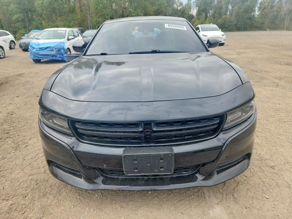 2019 Dodge Charger მანქანა იყიდება აუქციონზე, vin: 2C3CDXBG1KH623781, აუქციონის ნომერი: 69339456