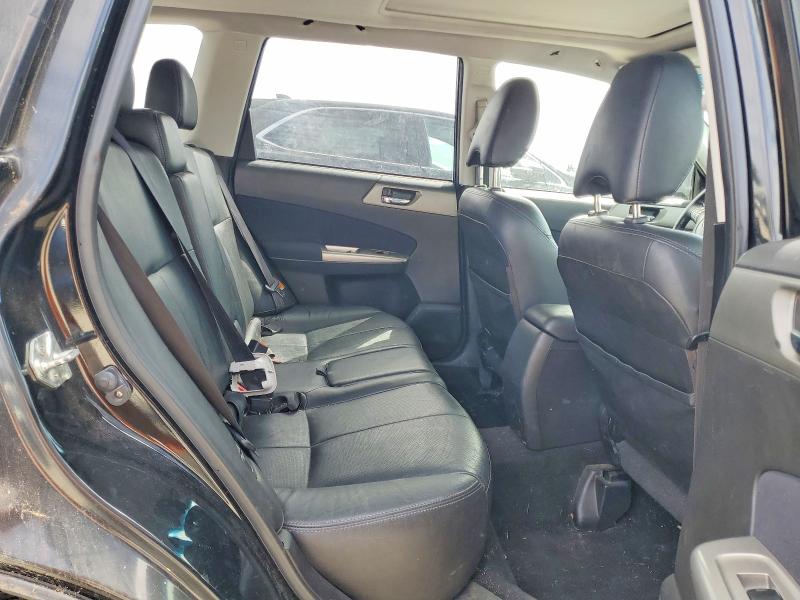 Aukcja sprzedaży 2010 Subaru Forester, vin: JF2SH6DC0AH806935, numer aukcji: 67650166