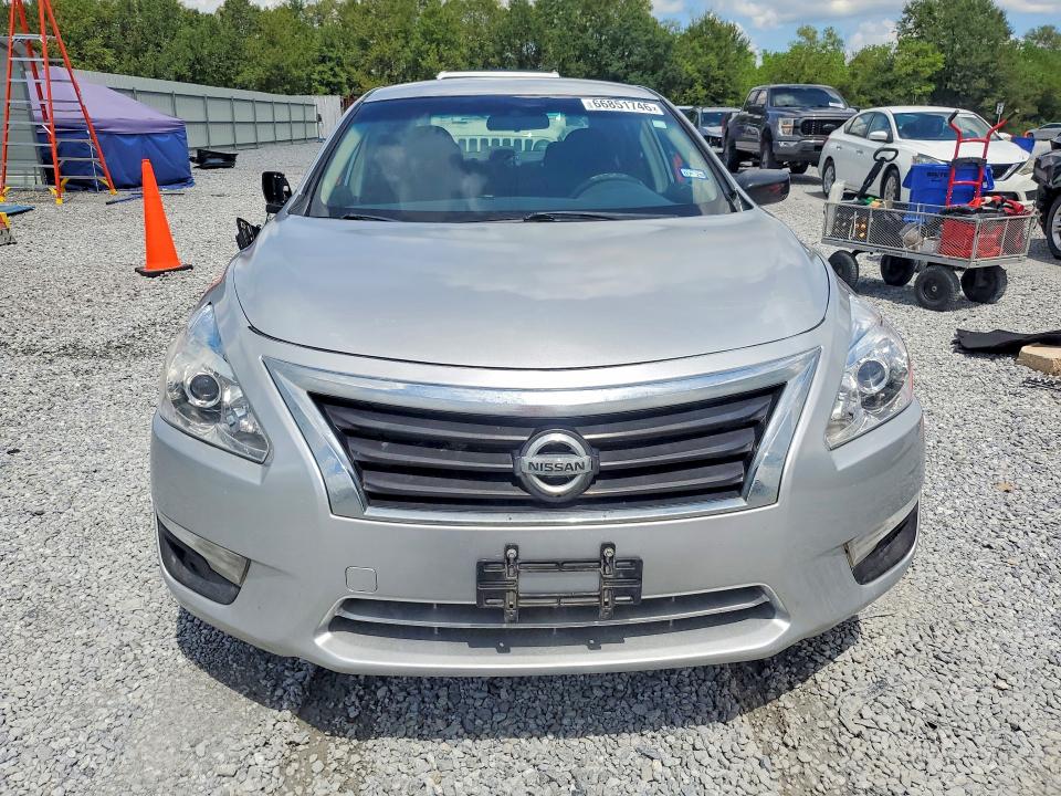 Продаж на аукціоні авто 2013 Nissan Altima, vin: 1N4AL3AP2DC283942, номер лоту: 66851746