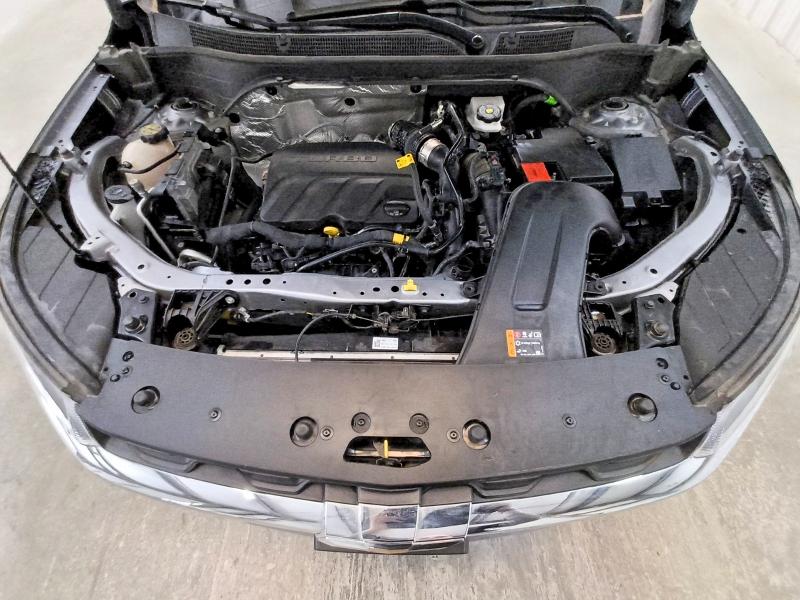 67982776 :رقم المزاد ، KL77LHE29RC145190 vin ، 2024 Chevrolet Trax مزاد بيع