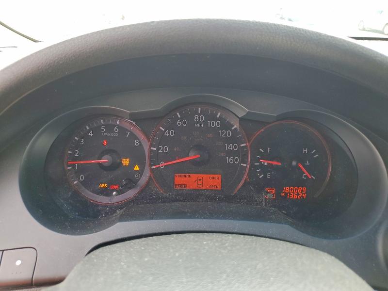 Aukcja sprzedaży 2009 Nissan Altima, vin: 1N4AL21E29N506405, numer aukcji: 65591466