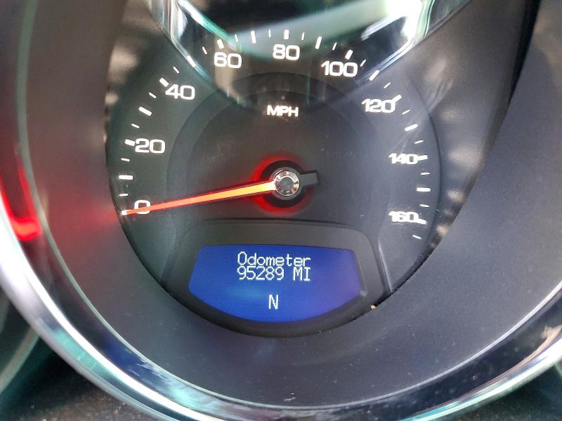 Aukcja sprzedaży 2013 Cadillac Cts, vin: 1G6DG5E59D0113078, numer aukcji: 69774096