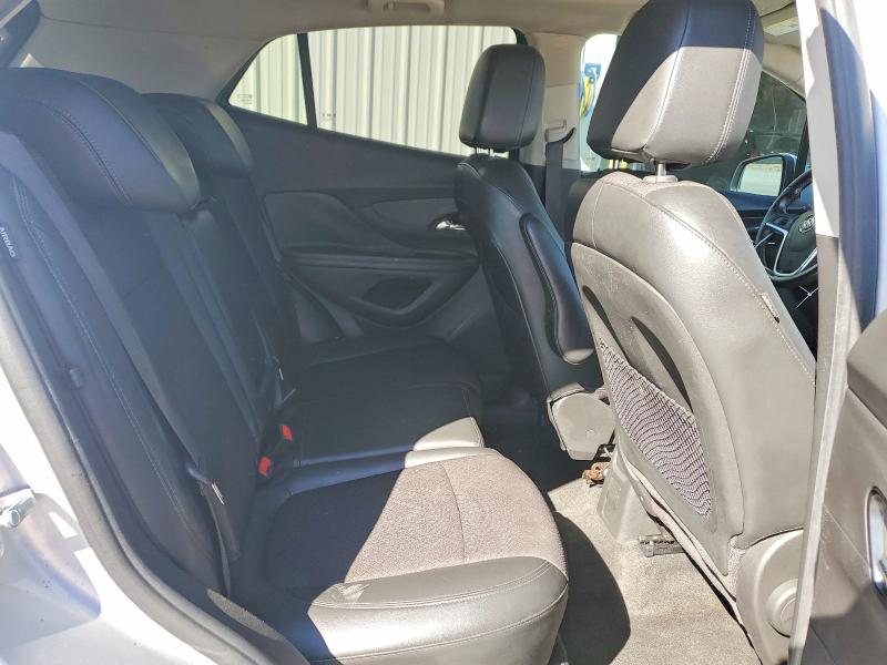 Aukcja sprzedaży 2019 Buick Encore, vin: KL4CJASB2KB777960, numer aukcji: 71162766