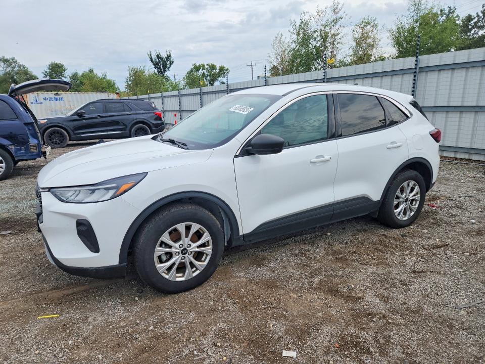 2023 Ford Escape მანქანა იყიდება აუქციონზე, vin: 1FMCU9GN1PUB05295, აუქციონის ნომერი: 68665826