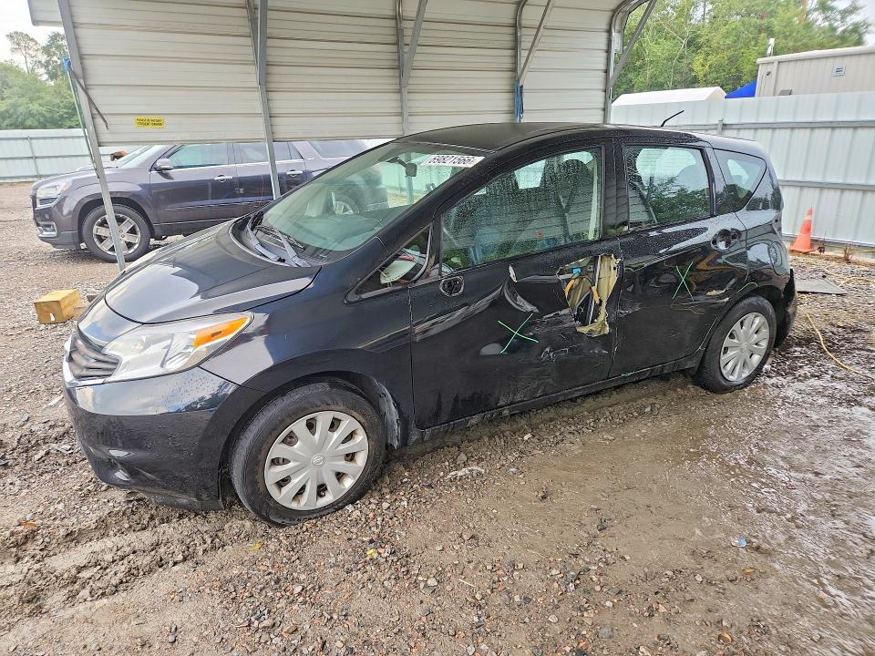 Aukcja sprzedaży 2016 Nissan Versa Note, vin: 3N1CE2CP3GL402209, numer aukcji: 69821566