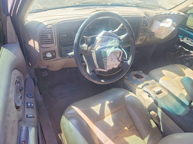 70433596 :رقم المزاد ، 2GCEK19RXV1232267 vin ، 1997 Chevrolet Gmt-400 مزاد بيع
