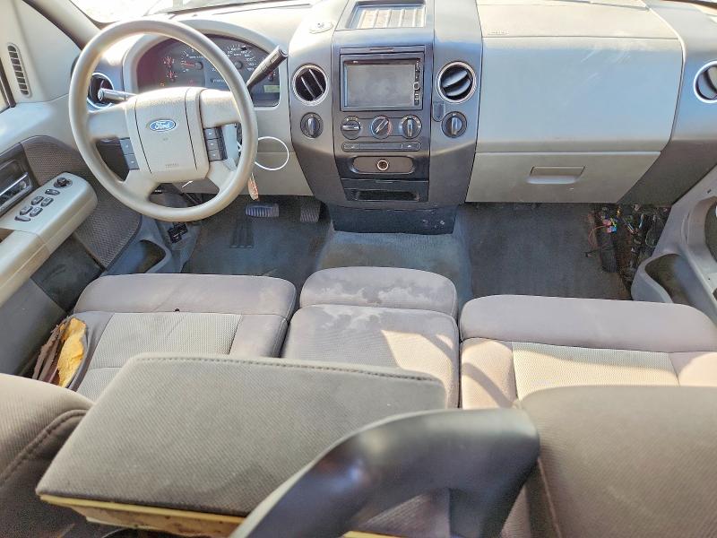 Продаж на аукціоні авто 2004 Ford F150, vin: 1FTPX14594NA94474, номер лоту: 67013926