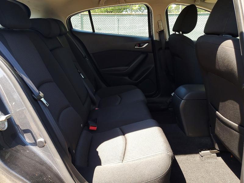 Aukcja sprzedaży 2016 Mazda 3, vin: JM1BM1M76G1312970, numer aukcji: 68295456