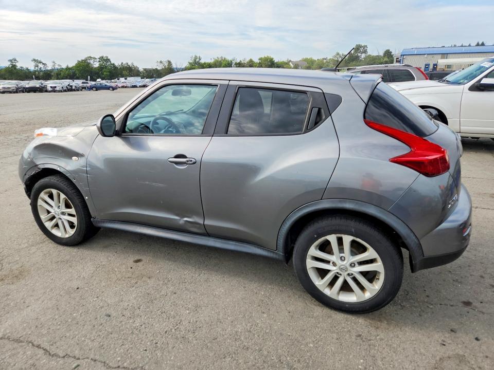 Aukcja sprzedaży 2013 Nissan Juke, vin: JN8AF5MV2DT209917, numer aukcji: 68334956