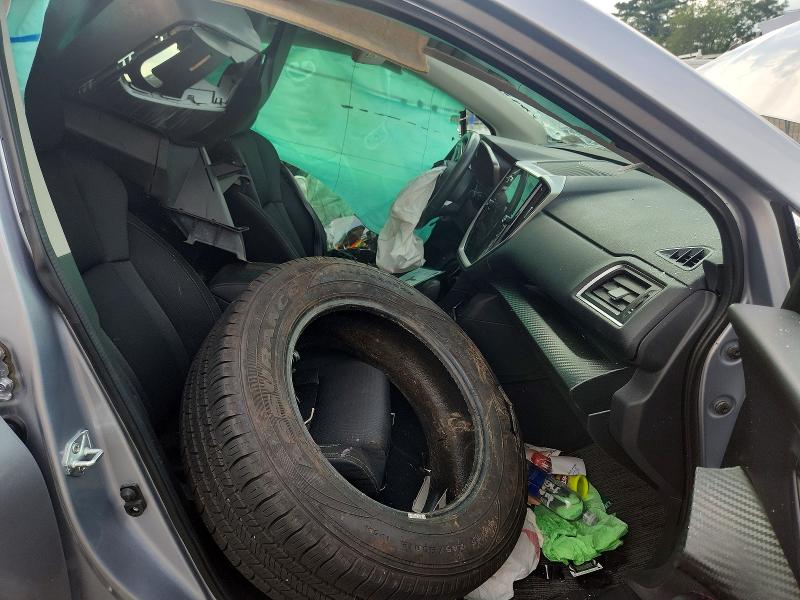 Aukcja sprzedaży 2023 Subaru Ascent, vin: 4S4WMABD9P3440002, numer aukcji: 66397976
