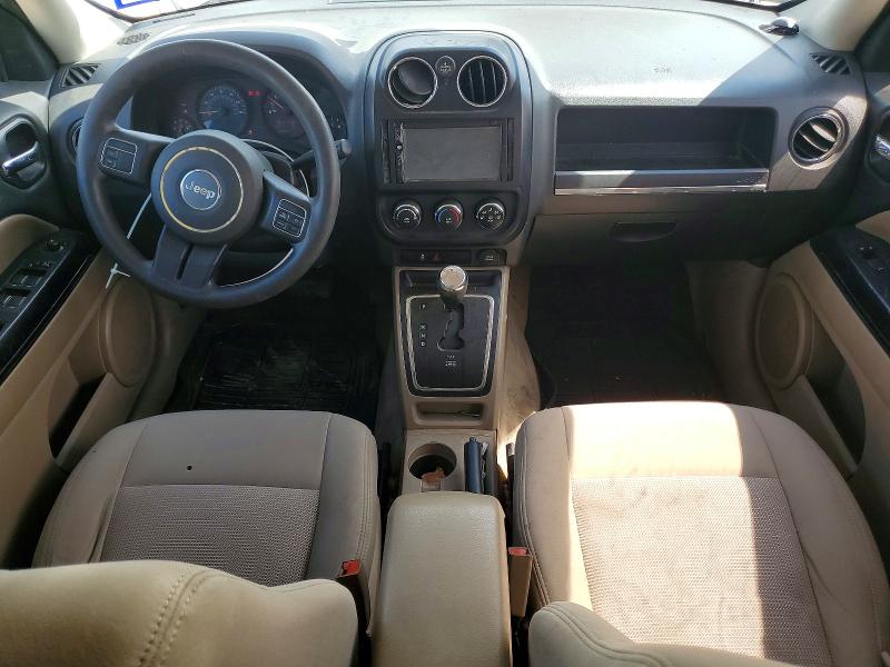Продаж на аукціоні авто 2014 Jeep Patriot, vin: 1C4NJPBA5ED502469, номер лоту: 70851476