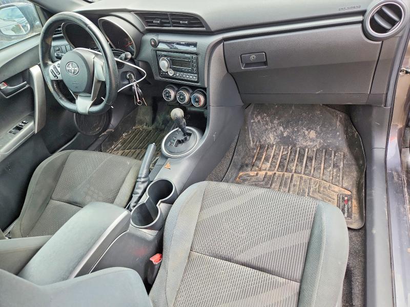 69507276 :رقم المزاد ، JTKJF5C71B3018235 vin ، 2011 Scion Tc مزاد بيع