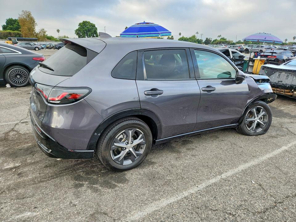 Aukcja sprzedaży 2024 Honda Hr-v, vin: 3CZRZ1H76RM731038, numer aukcji: 69818326