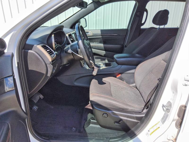 Продаж на аукціоні авто 2017 Jeep Grand Cherokee, vin: 1C4RJEAG4HC671887, номер лоту: 67526936