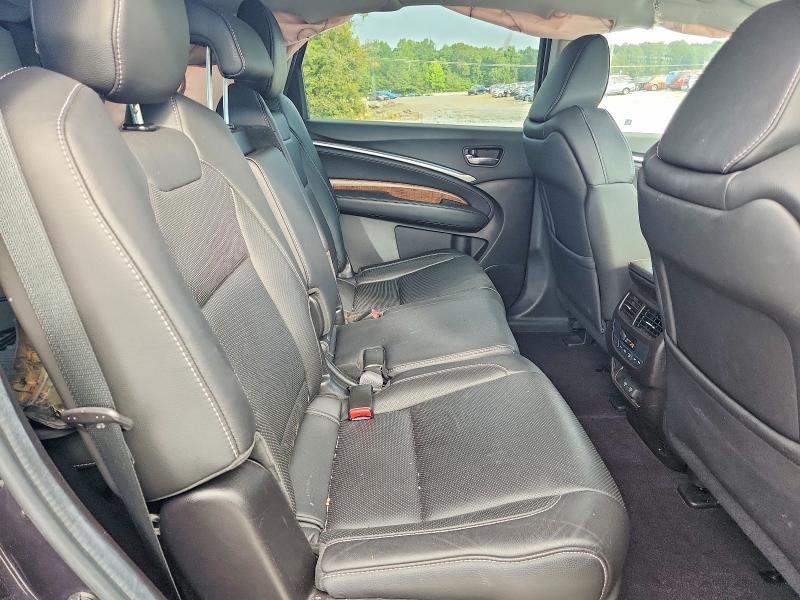 Продаж на аукціоні авто 2019 Acura Mdx, vin: 5J8YD3H58KL011999, номер лоту: 68943426