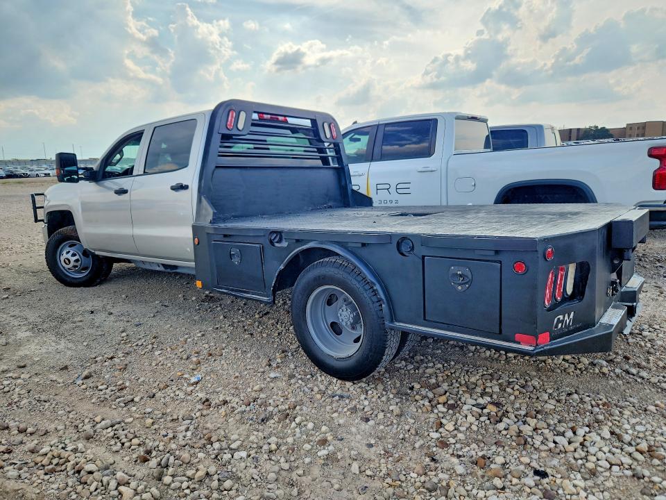 69916116 :رقم المزاد ، 1GB4KYC89GF294053 vin ، 2016 Chevrolet Silverado مزاد بيع