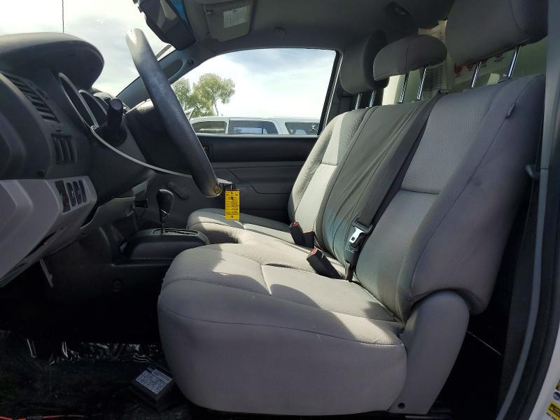 Aukcja sprzedaży 2014 Toyota Tacoma, vin: 5TFNX4CN3EX034058, numer aukcji: 70449676