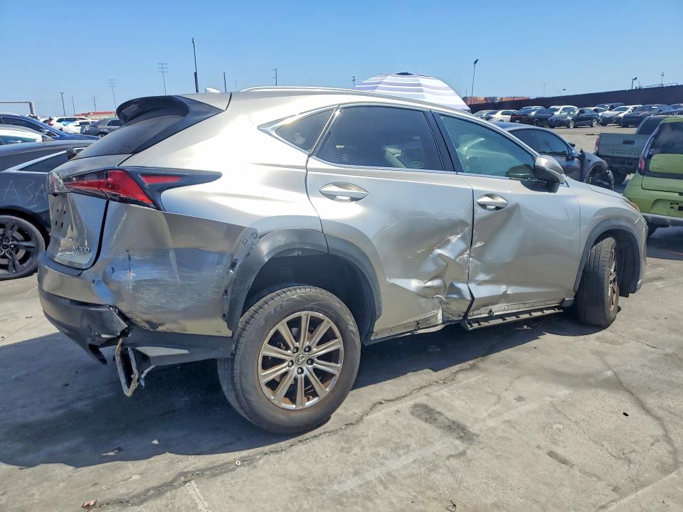 69543156 :رقم المزاد ، JTJYARBZ1K2138327 vin ، 2019 Lexus Nx 300 مزاد بيع
