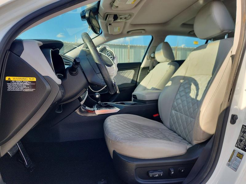 Aukcja sprzedaży 2014 Kia Optima, vin: 5XXGR4A62EG289368, numer aukcji: 68887916