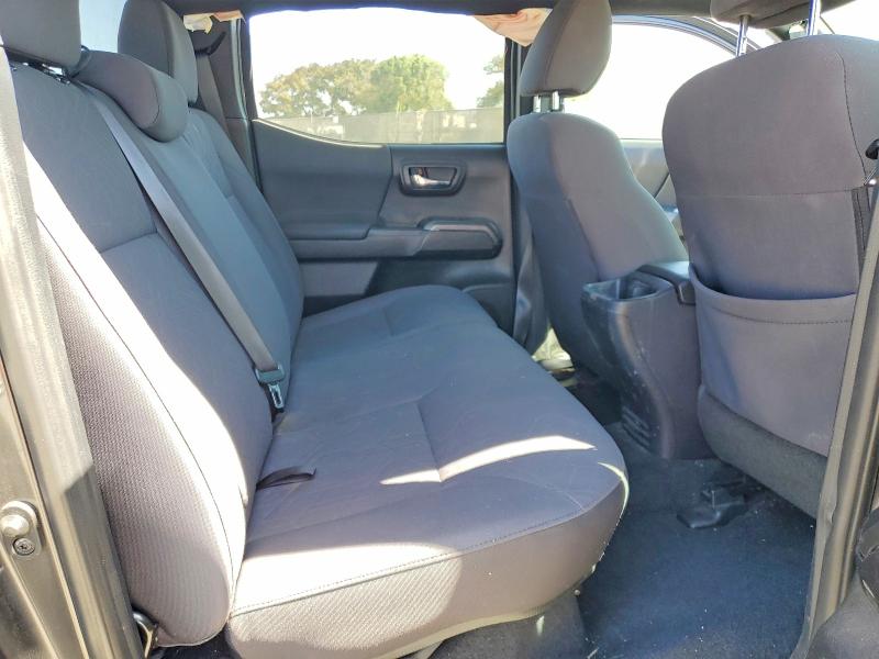 70468596 :رقم المزاد ، 3TMAZ5CNXKM111010 vin ، 2019 Toyota Tacoma مزاد بيع