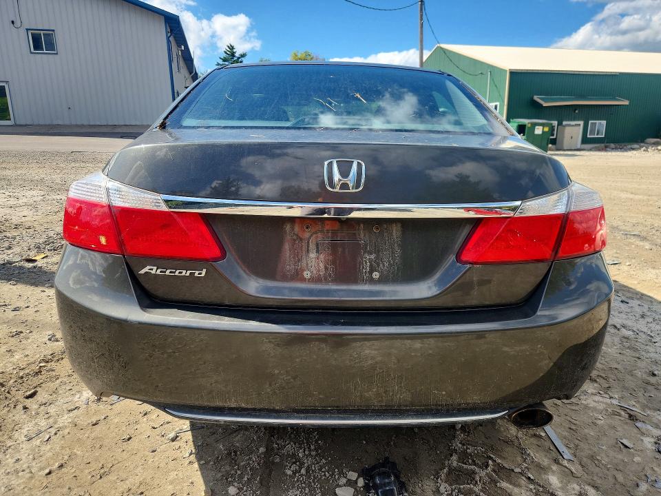 Aukcja sprzedaży 2014 Honda Accord, vin: 1HGCR2F32EA183906, numer aukcji: 68987486