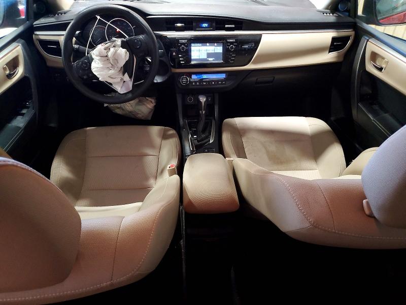 Продаж на аукціоні авто 2014 Toyota Corolla, vin: 2T1BURHE3EC132250, номер лоту: 70067906