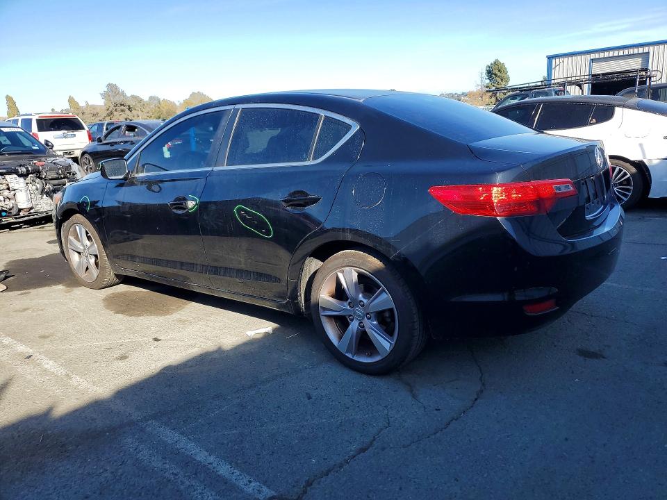 2014 Acura Ilx მანქანა იყიდება აუქციონზე, vin: 19VDE1F79EE005735, აუქციონის ნომერი: 67689756