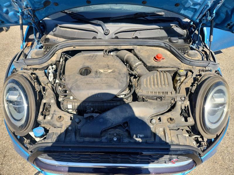 Aukcja sprzedaży 2019 Mini Cooper, vin: WMWXU3C58K2H87055, numer aukcji: 70368136