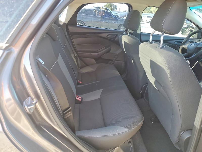 Aukcja sprzedaży 2012 Ford Focus, vin: 1FAHP3E2XCL444876, numer aukcji: 69919466