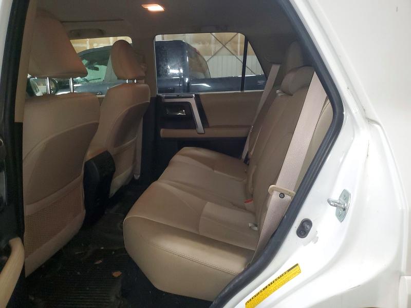 Продаж на аукціоні авто 2017 Toyota 4runner, vin: JTEBU5JR1H5422862, номер лоту: 68088316