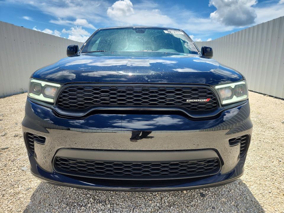 67791886 :رقم المزاد ، 1C4RDJDG5TC229642 vin ، 2026 Dodge Durango مزاد بيع