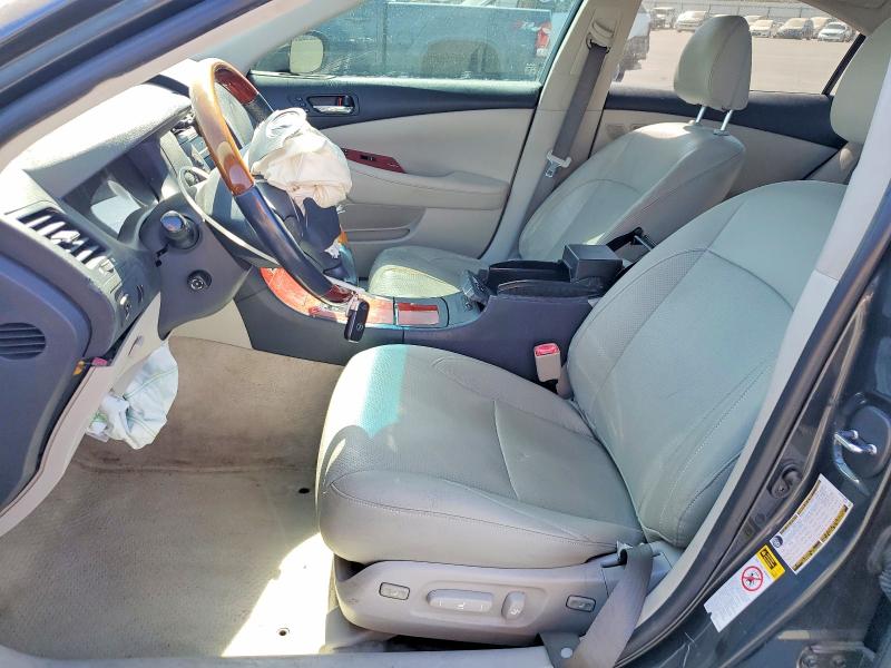 68705936 :رقم المزاد ، JTHBJ46G682223305 vin ، 2008 Lexus Es مزاد بيع