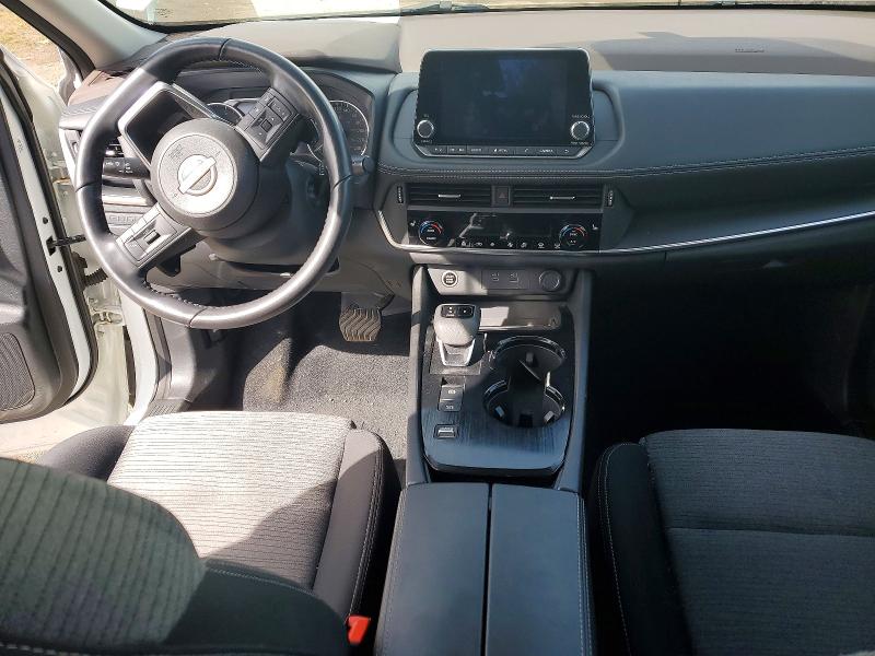 Aukcja sprzedaży 2022 Nissan Rogue, vin: 5N1AT3AA1NC715603, numer aukcji: 66903566