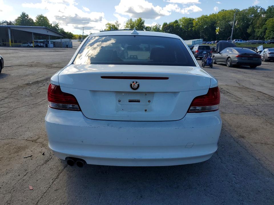 Aukcja sprzedaży 2009 Bmw 128, vin: WBAUP93599VF48913, numer aukcji: 68627026