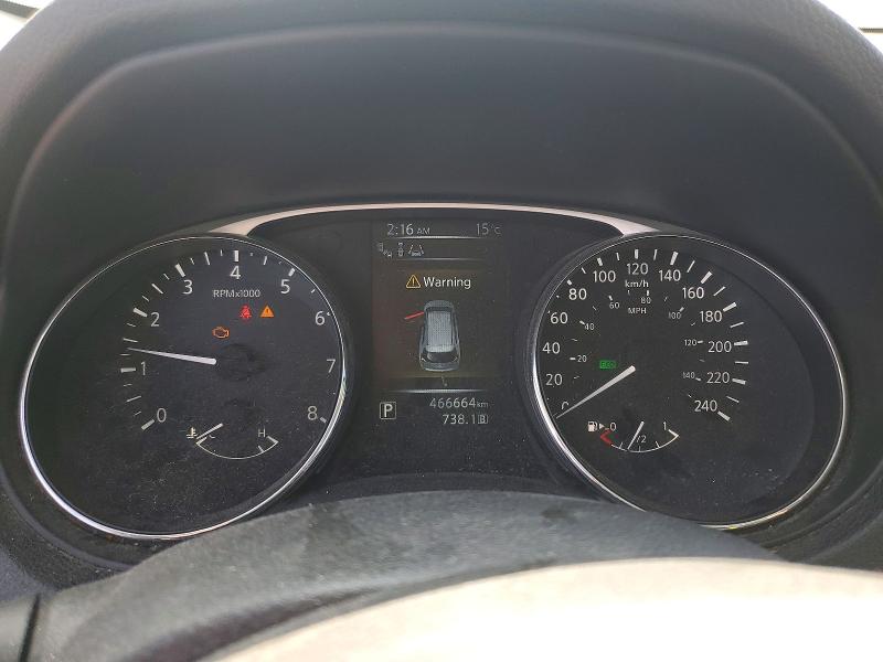 67908426 :رقم المزاد ، 5N1AT2MVXFC908861 vin ، 2015 Nissan Rogue مزاد بيع