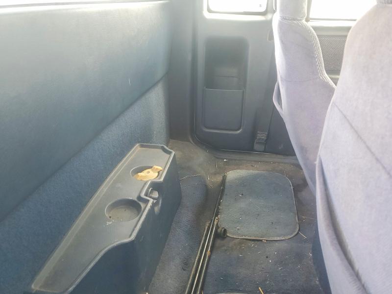 68152746 :رقم المزاد ، 1GCCS19X4V8146438 vin ، 1997 Chevrolet S Truck مزاد بيع