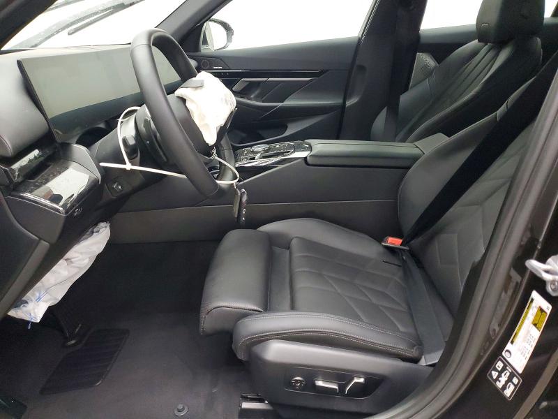 Aukcja sprzedaży 2026 Bmw 530, vin: WBA53FJ02TCX42558, numer aukcji: 68001116
