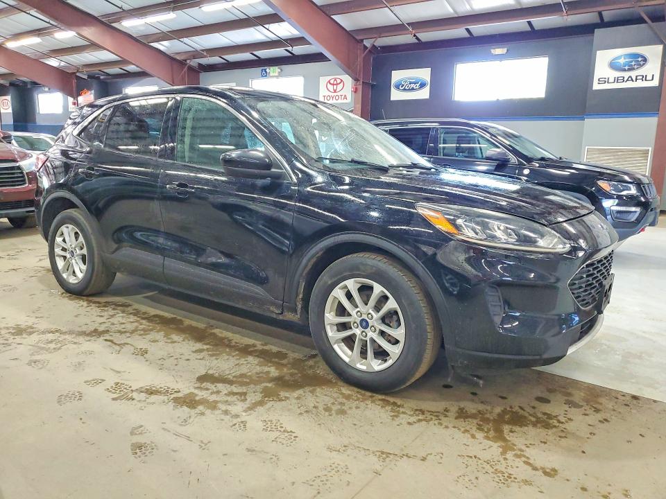 2020 Ford Escape მანქანა იყიდება აუქციონზე, vin: 1FMCU0G65LUA81565, აუქციონის ნომერი: 69357306