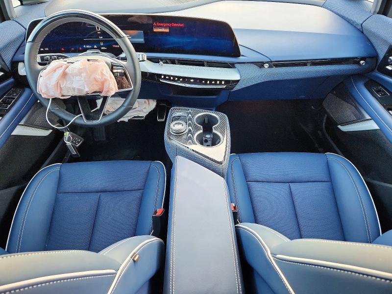 2026 Cadillac Optiq მანქანა იყიდება აუქციონზე, vin: 3GYK3DM54TS141772, აუქციონის ნომერი: 68369396