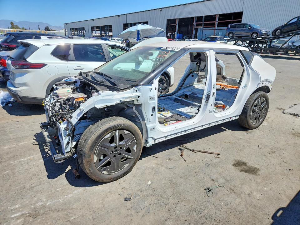 Aukcja sprzedaży 2025 Kia Ev6, vin: 5XYC3DJC0SG012795, numer aukcji: 67158906