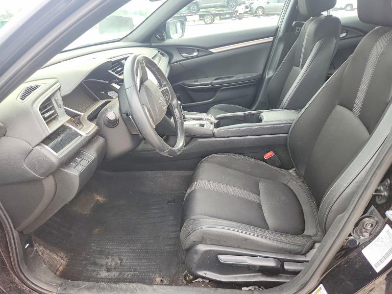 Aukcja sprzedaży 2021 Honda Civic, vin: 2HGFC2F85MH551019, numer aukcji: 66198376