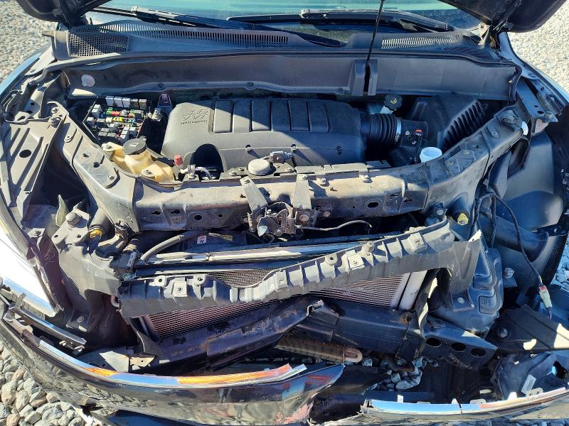 Aukcja sprzedaży 2015 Buick Enclave, vin: 5GAKRBKDXFJ249775, numer aukcji: 67797216