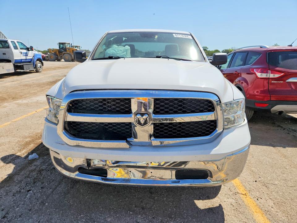 Продажа на аукционе авто 2019 Ram 1500 Classic, vin: 1C6RR6FTXKS592457, номер лота: 67116366