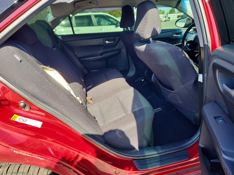 Продаж на аукціоні авто 2016 Toyota Camry, vin: 4T1BF1FK8GU542449, номер лоту: 70749556