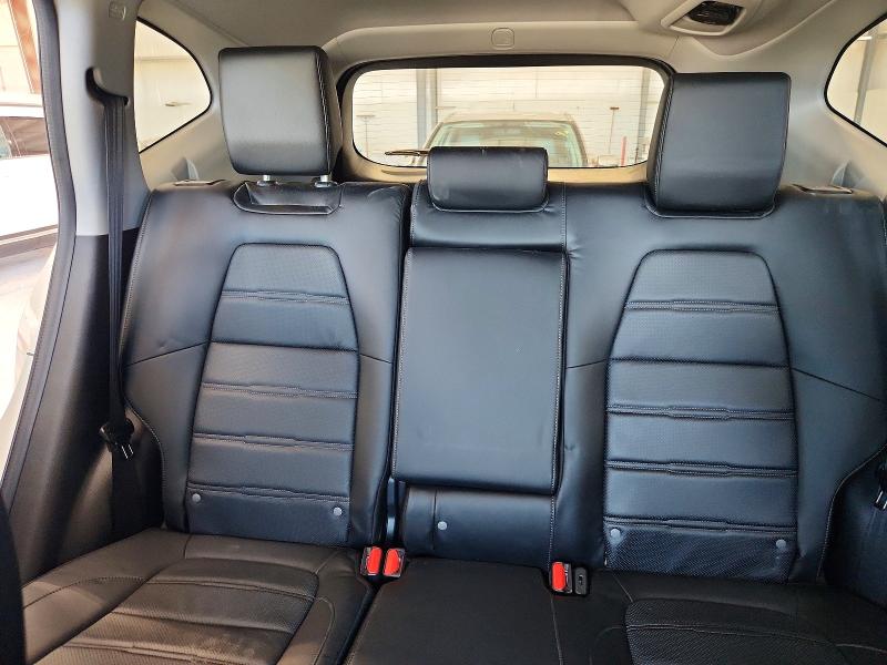 Продаж на аукціоні авто 2022 Honda Cr-v, vin: 7FARW2H89NE045754, номер лоту: 67970936
