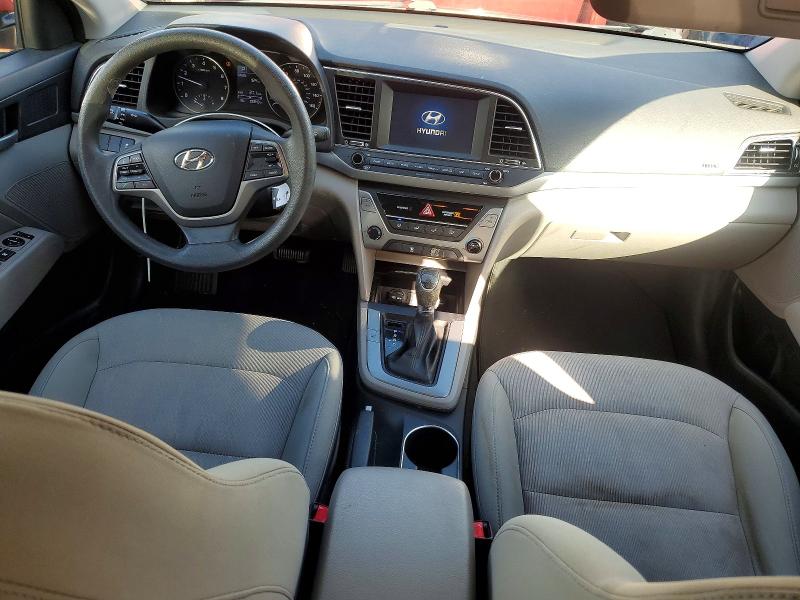 Aukcja sprzedaży 2017 Hyundai Elantra, vin: 5NPD84LF2HH090896, numer aukcji: 70677926