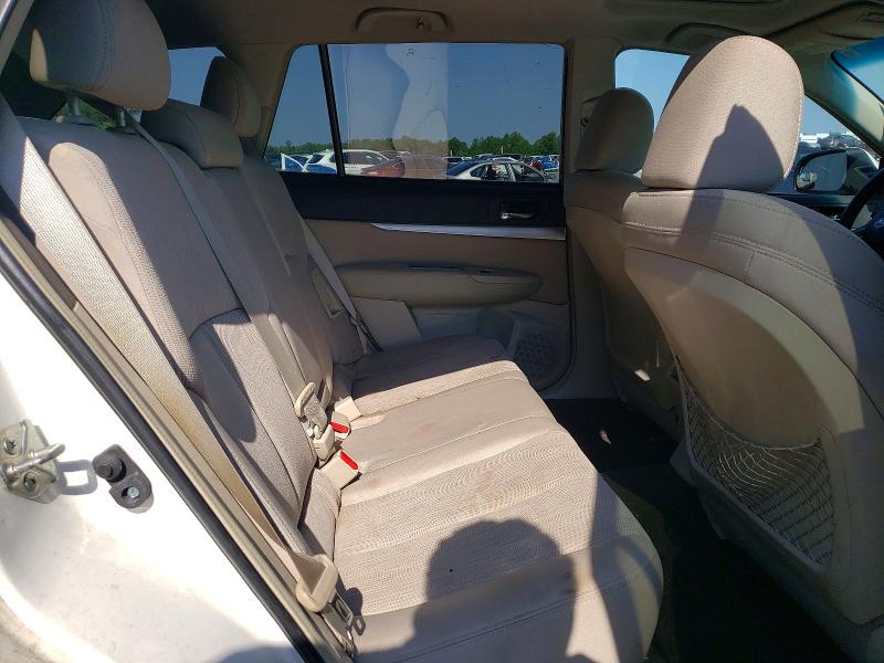 68781256 :رقم المزاد ، 4S4BRBDC0E3210615 vin ، 2014 Subaru Outback مزاد بيع